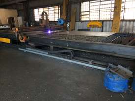 Complete CNC Plasma System.  - picture0' - Click to enlarge