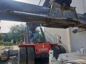 2014 Kalmar Reach Stacker - picture0' - Click to enlarge