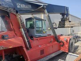 2014 Kalmar Reach Stacker - picture2' - Click to enlarge