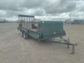Bills Trailers 16X7 - picture0' - Click to enlarge
