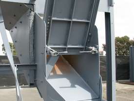 Large Industrial Hopper Feeder - picture0' - Click to enlarge