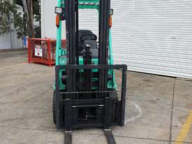  Good Condition Used FGE18ZN for hire - 95694 - picture0' - Click to enlarge