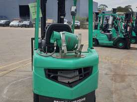  Good Condition Used FGE18ZN for hire - 95694 - picture2' - Click to enlarge