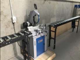 ALU -350 Non Ferrous Metal Cutting Saw - picture0' - Click to enlarge