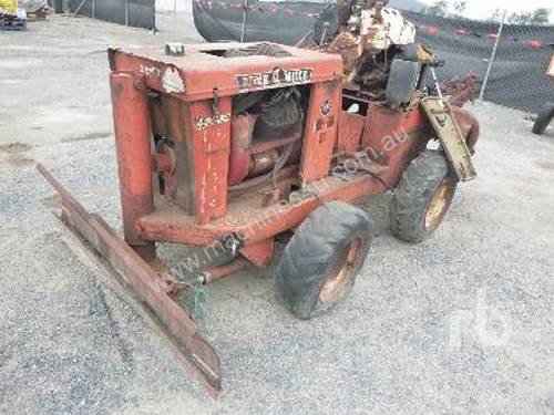 DITCH WITCH V30 Equipment Attachment - Other