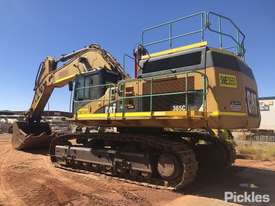 2008 Caterpillar 365C LME - picture2' - Click to enlarge