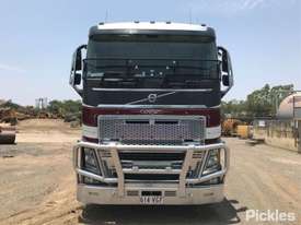 2014 Volvo FH16 - picture1' - Click to enlarge