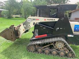 Tracked Skid Steer Loader - picture1' - Click to enlarge