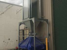 eCono 6000 HRV Dust Collector - Value for Money - picture0' - Click to enlarge