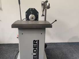 Demo Condition Felder FD250 Horizontal Mortiser - picture0' - Click to enlarge