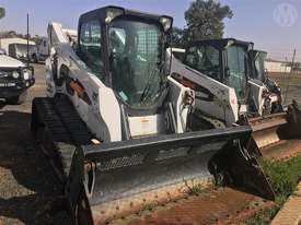 Bobcat T770 - picture2' - Click to enlarge