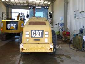 CATERPILLAR CS56B Vibratory Single Drum Smooth - picture2' - Click to enlarge