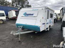 2004 Jayco FREEDOM EXPANDA - picture1' - Click to enlarge