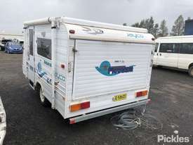 2004 Jayco FREEDOM EXPANDA - picture2' - Click to enlarge