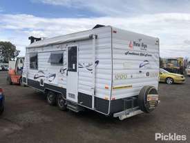 2013 New Age Caravans - picture2' - Click to enlarge