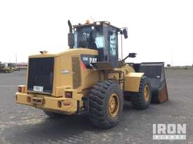 2010 Cat 938H Wheel Loader - picture0' - Click to enlarge