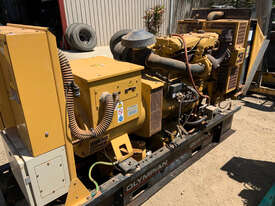 Olypian GEP100 Generator Power Unit - picture1' - Click to enlarge