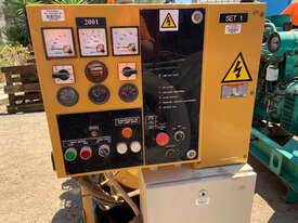 Olypian GEP100 Generator Power Unit - picture2' - Click to enlarge
