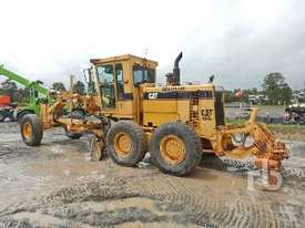 CATERPILLAR 12G Motor Grader - picture0' - Click to enlarge