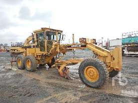 CATERPILLAR 12G Motor Grader - picture2' - Click to enlarge