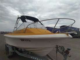 Swift Craft Dominator - picture0' - Click to enlarge