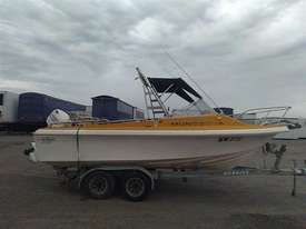 Swift Craft Dominator - picture0' - Click to enlarge