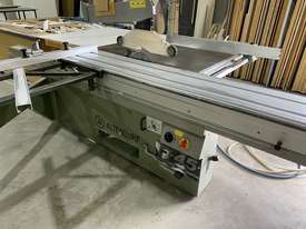 Altendorf Panel saw - picture0' - Click to enlarge