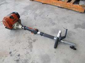 Stihl KM90R Drive Unit - picture0' - Click to enlarge