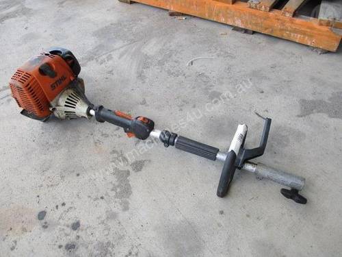 Stihl KM90R Drive Unit