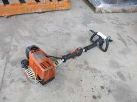 Stihl KM90R Drive Unit - picture0' - Click to enlarge