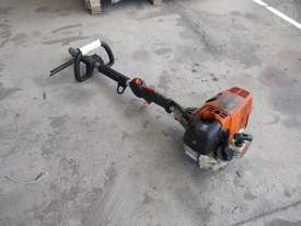 Stihl KM90R Drive Unit - picture1' - Click to enlarge