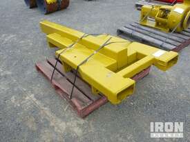 Forklift Jib . - picture0' - Click to enlarge