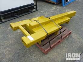 Forklift Jib . - picture2' - Click to enlarge