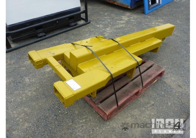 Used Forklift Jib Forklift Parts in , Listed on Machines4u