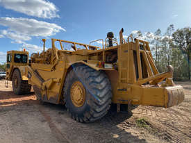 2007 Caterpillar 627G Scrapers  - picture0' - Click to enlarge