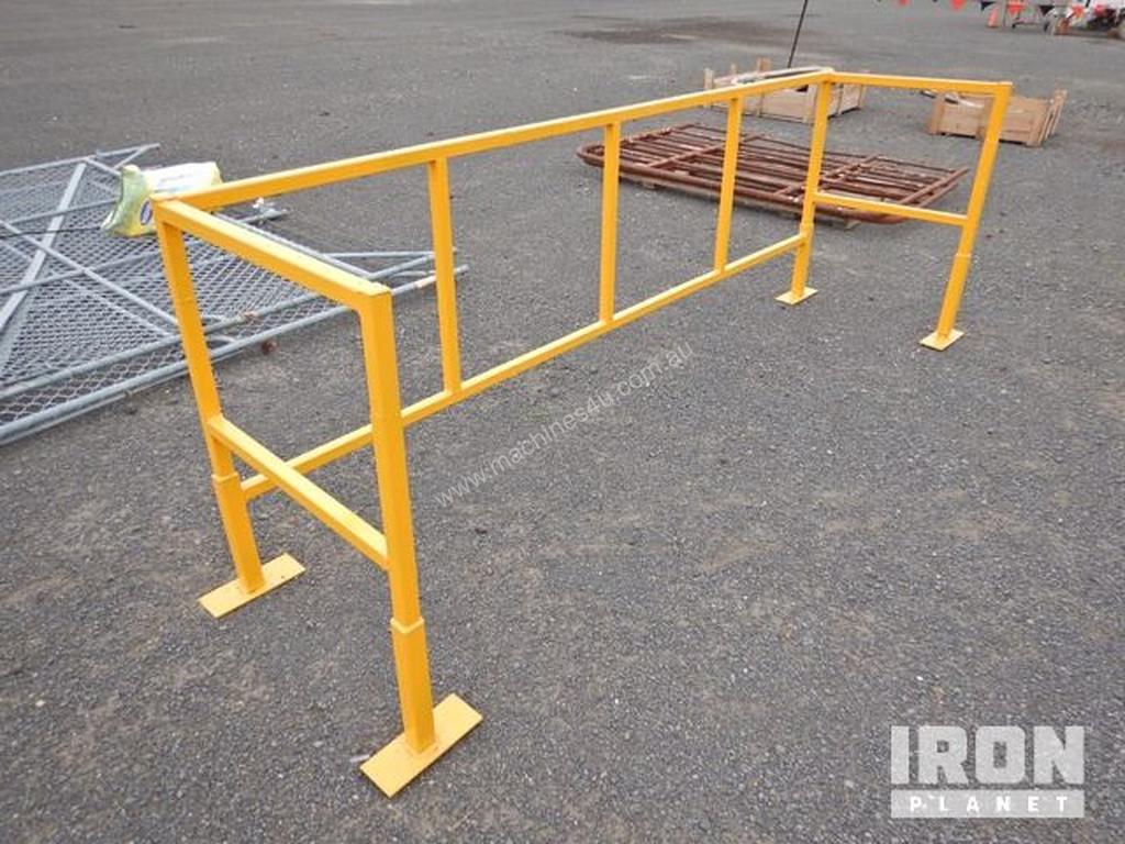Used Steel Frame Stainless Steel Fabrication in , Listed on Machines4u
