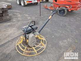 Wacker Concrete Helicopter Power Trowel - picture0' - Click to enlarge