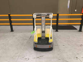 Crown WAV50 Manlift Access & Height Safety - picture2' - Click to enlarge