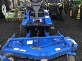 New Holland MC28 Front Deck Lawn Equipment - picture0' - Click to enlarge