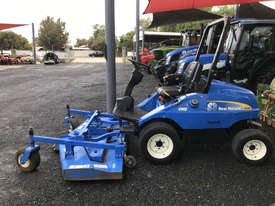 New Holland MC28 Front Deck Lawn Equipment - picture1' - Click to enlarge