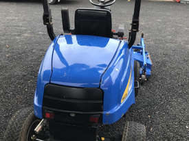 New Holland MC28 Front Deck Lawn Equipment - picture2' - Click to enlarge
