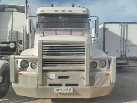 Freightliner Century Class - picture0' - Click to enlarge