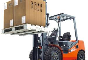 $150,000 Tax Incentive + Free Pallet Jack