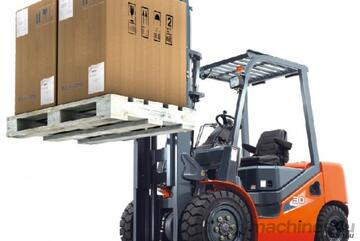 $150,000 Tax Incentive + Free Pallet Jack