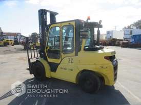 2015 Hyundai 40D-9S 4 Tonne Diesel Forklift - picture2' - Click to enlarge