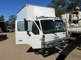 1997 Mazda T4000 Wrecking Stock #1771 - picture0' - Click to enlarge