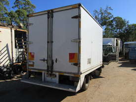 1997 Mazda T4000 Wrecking Stock #1771 - picture1' - Click to enlarge