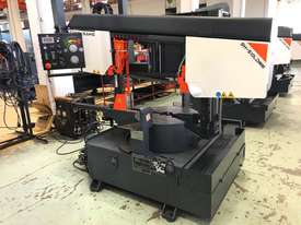 COSEN SH-510LDM Mitre Bandsaw  - picture0' - Click to enlarge