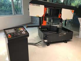 COSEN SH-510LDM Mitre Bandsaw  - picture1' - Click to enlarge