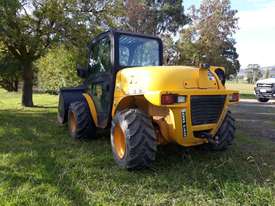 JCB 520-40 Compact Telehandler  - picture0' - Click to enlarge